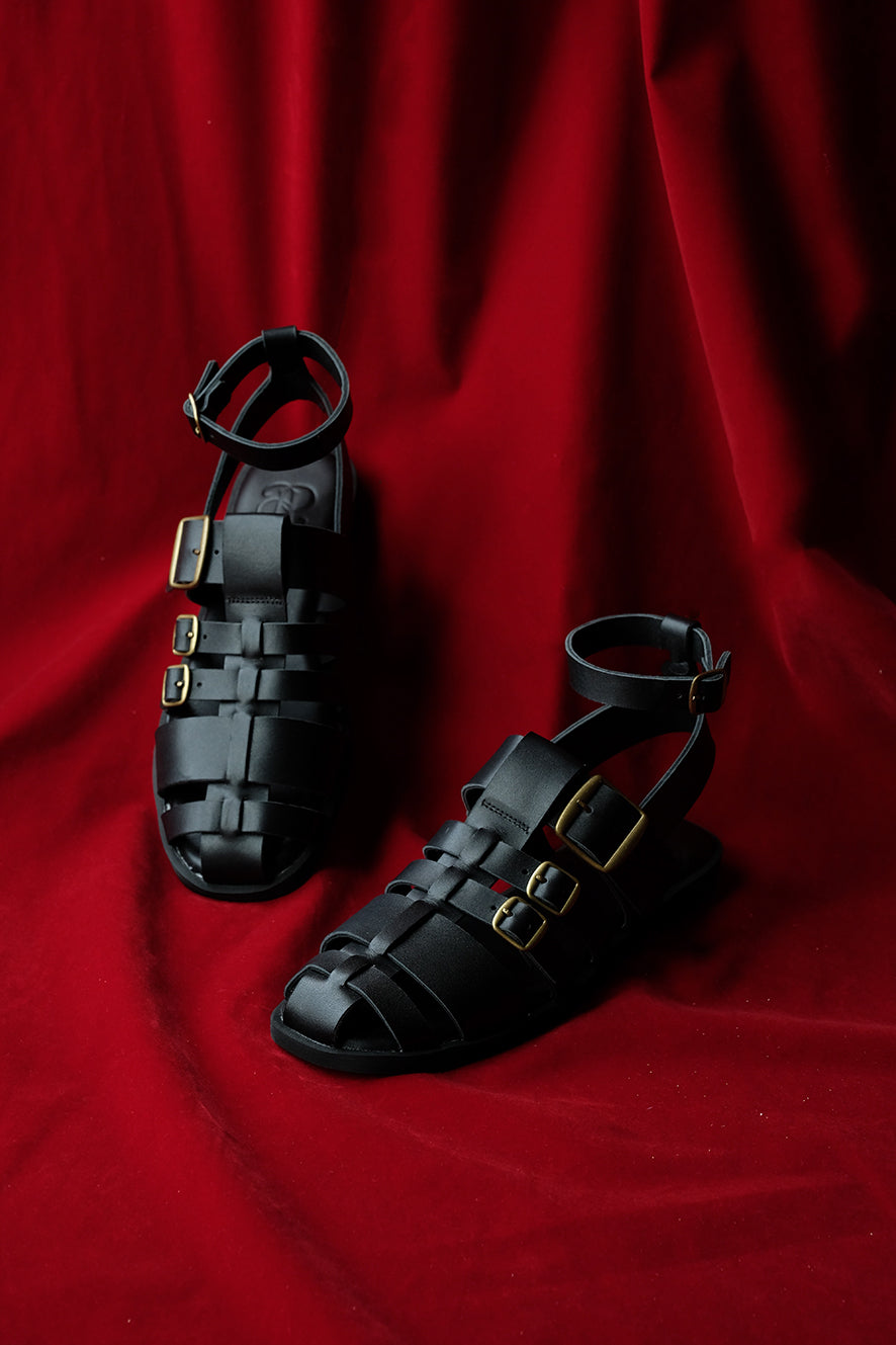 Petra Sandals