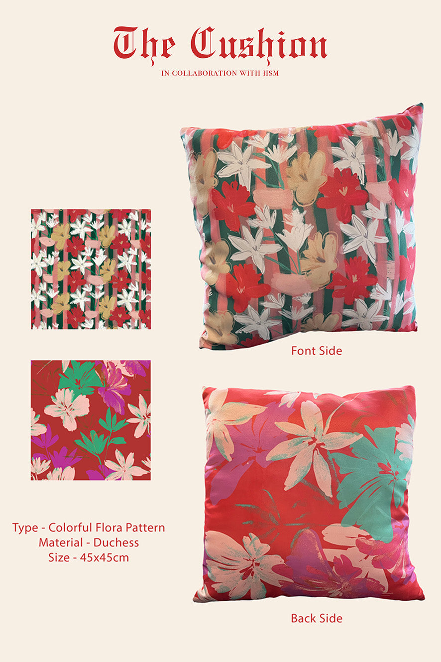 The Cushion