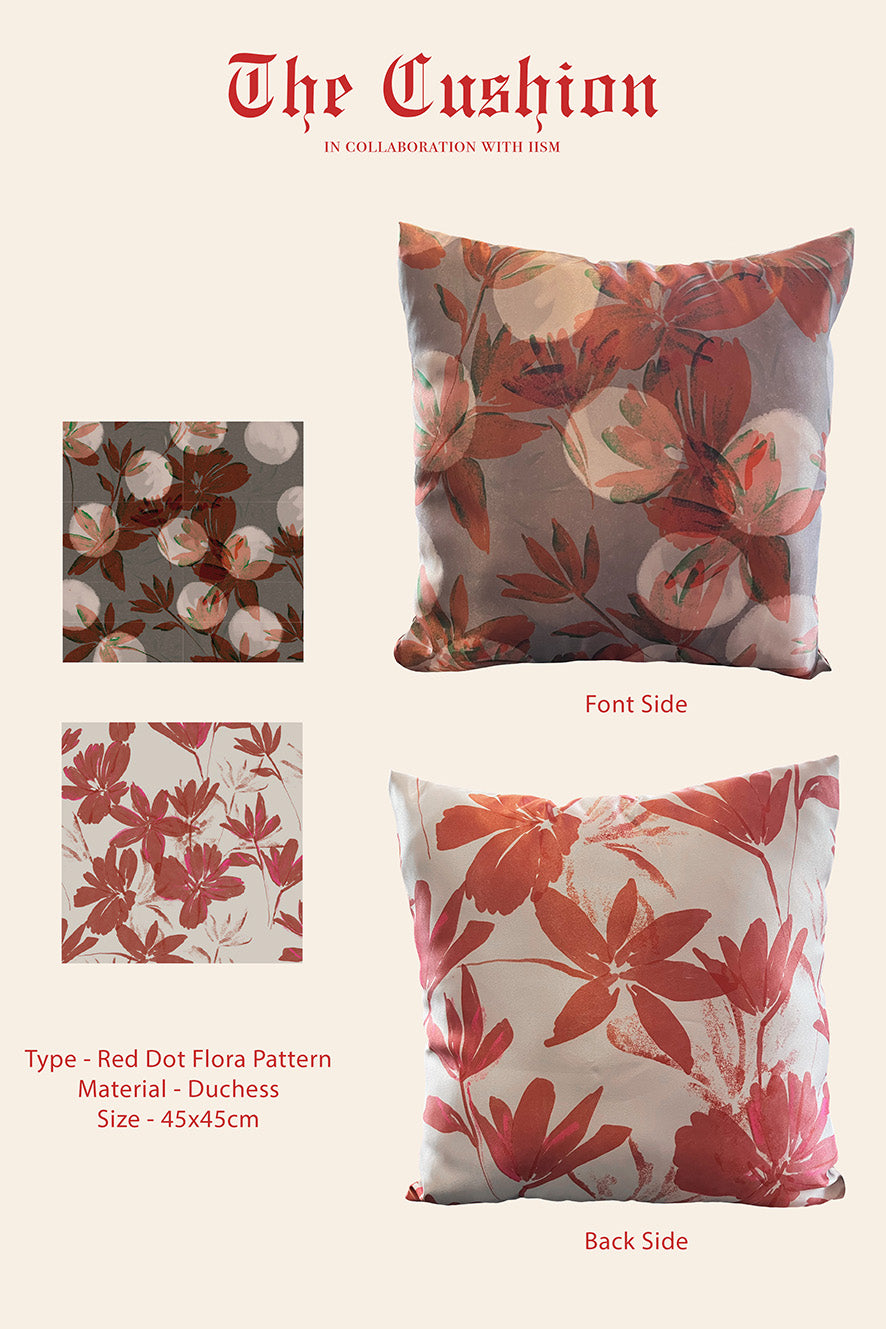 The Cushion