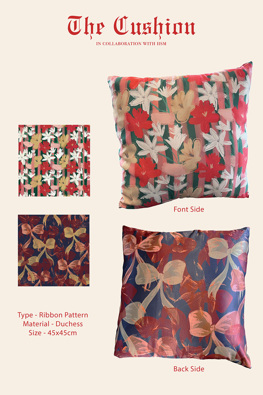 The Cushion