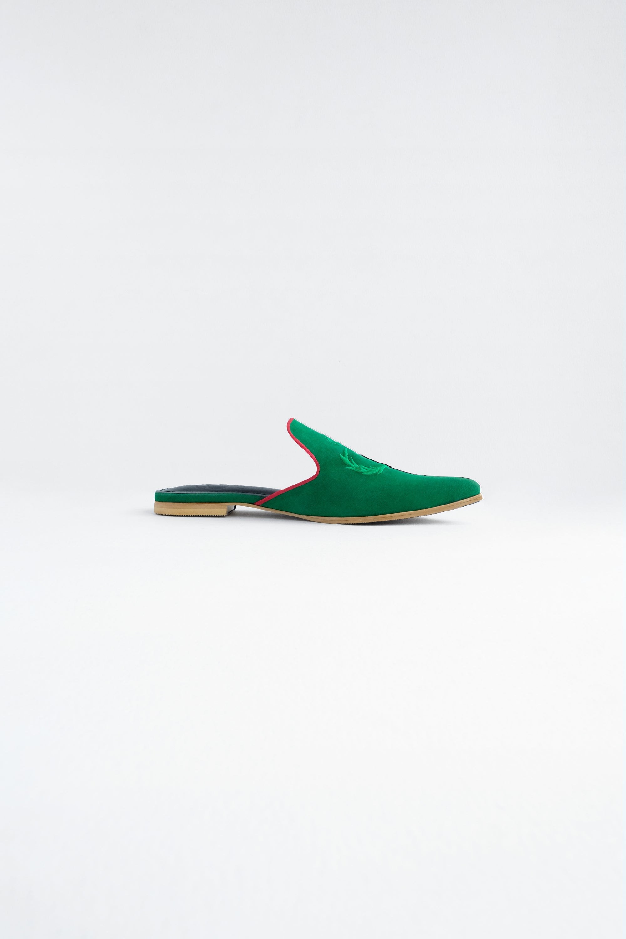 Amia Mules