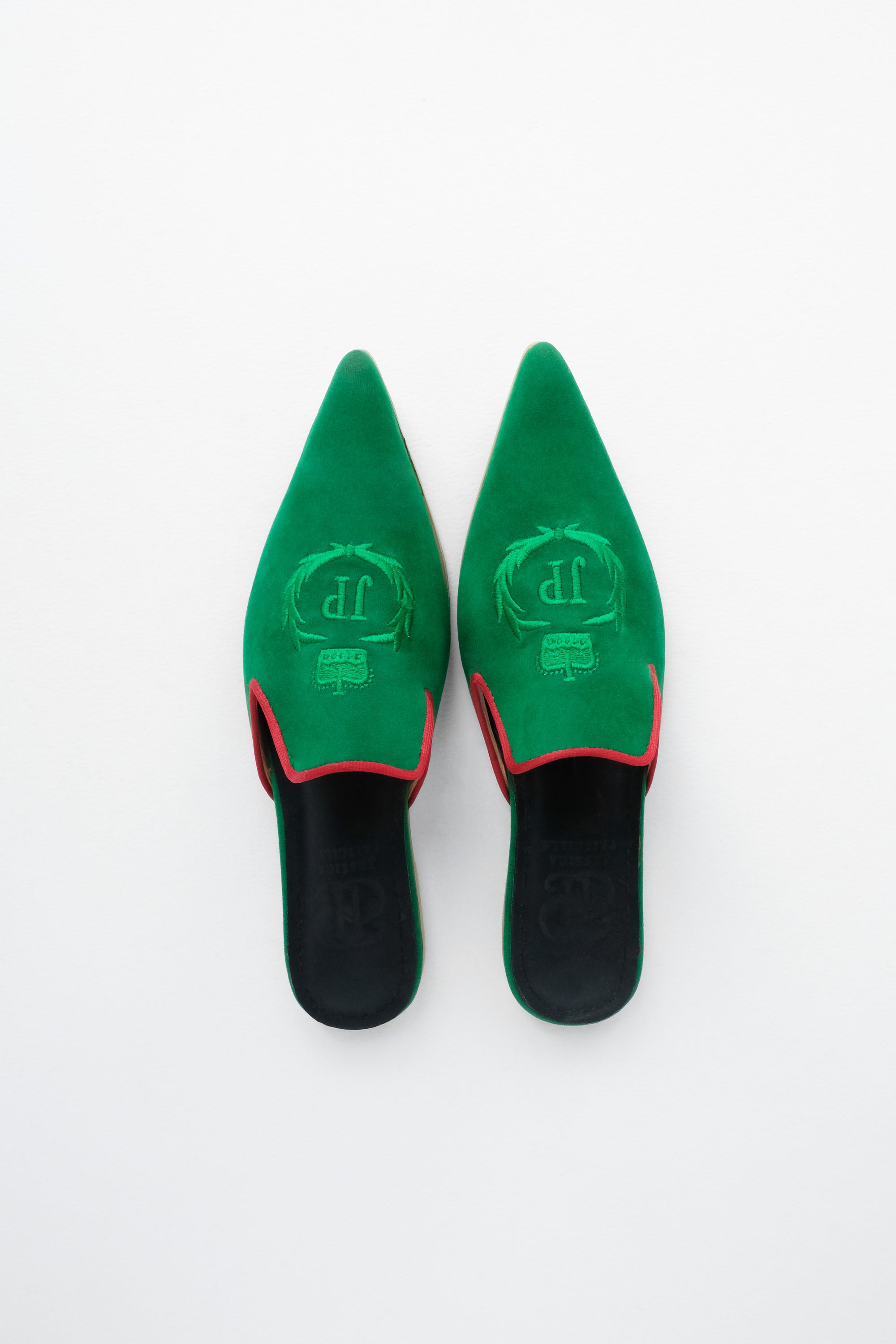 Amia Mules
