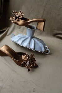 Jireh Heels 