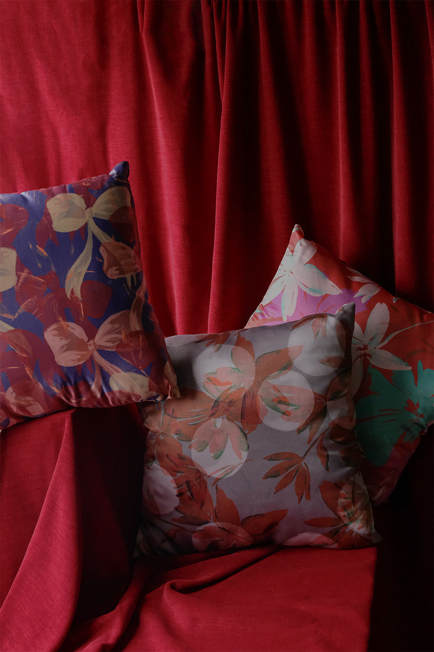 The Cushion