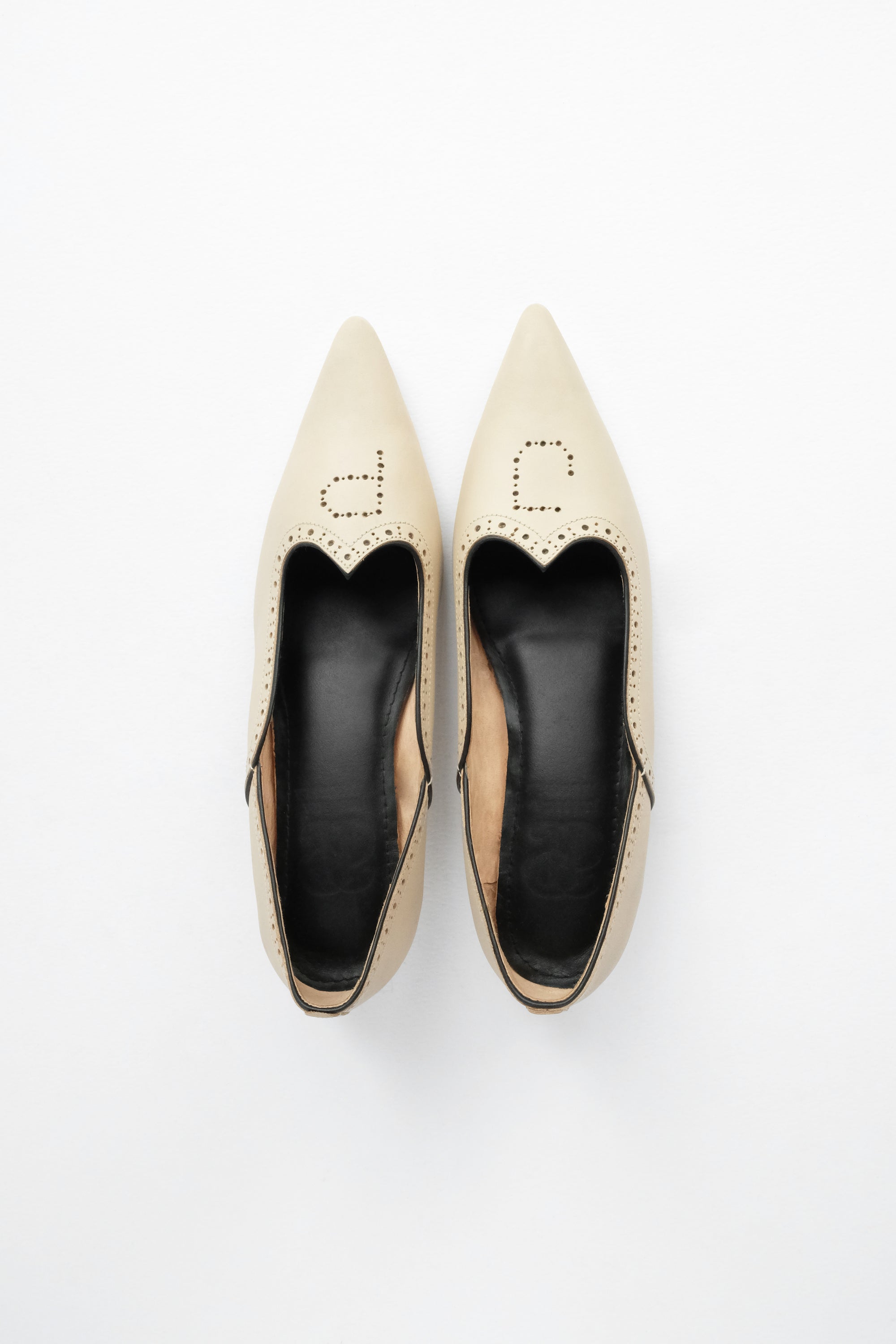 Love Shoes