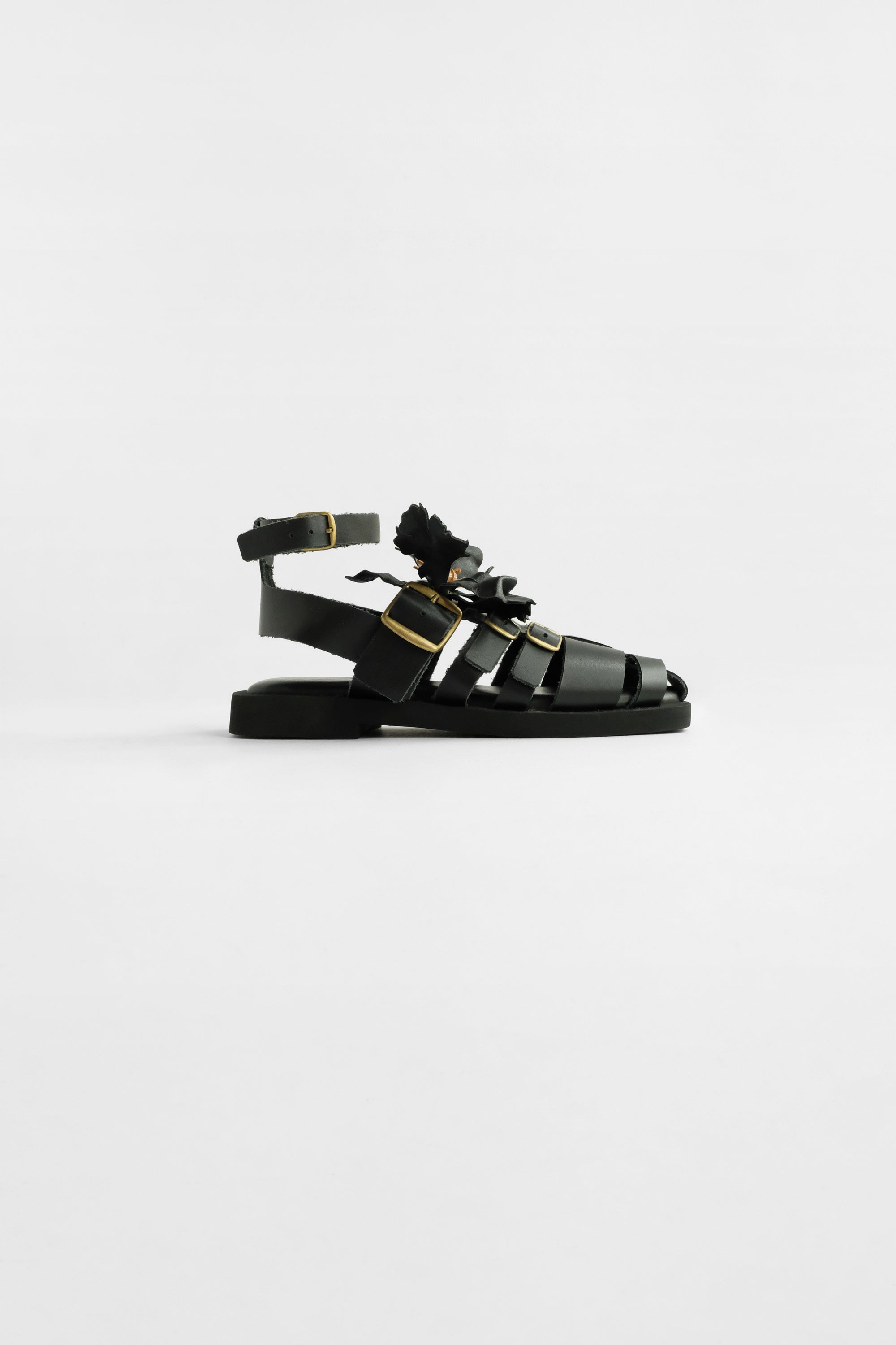 Petra Sandals