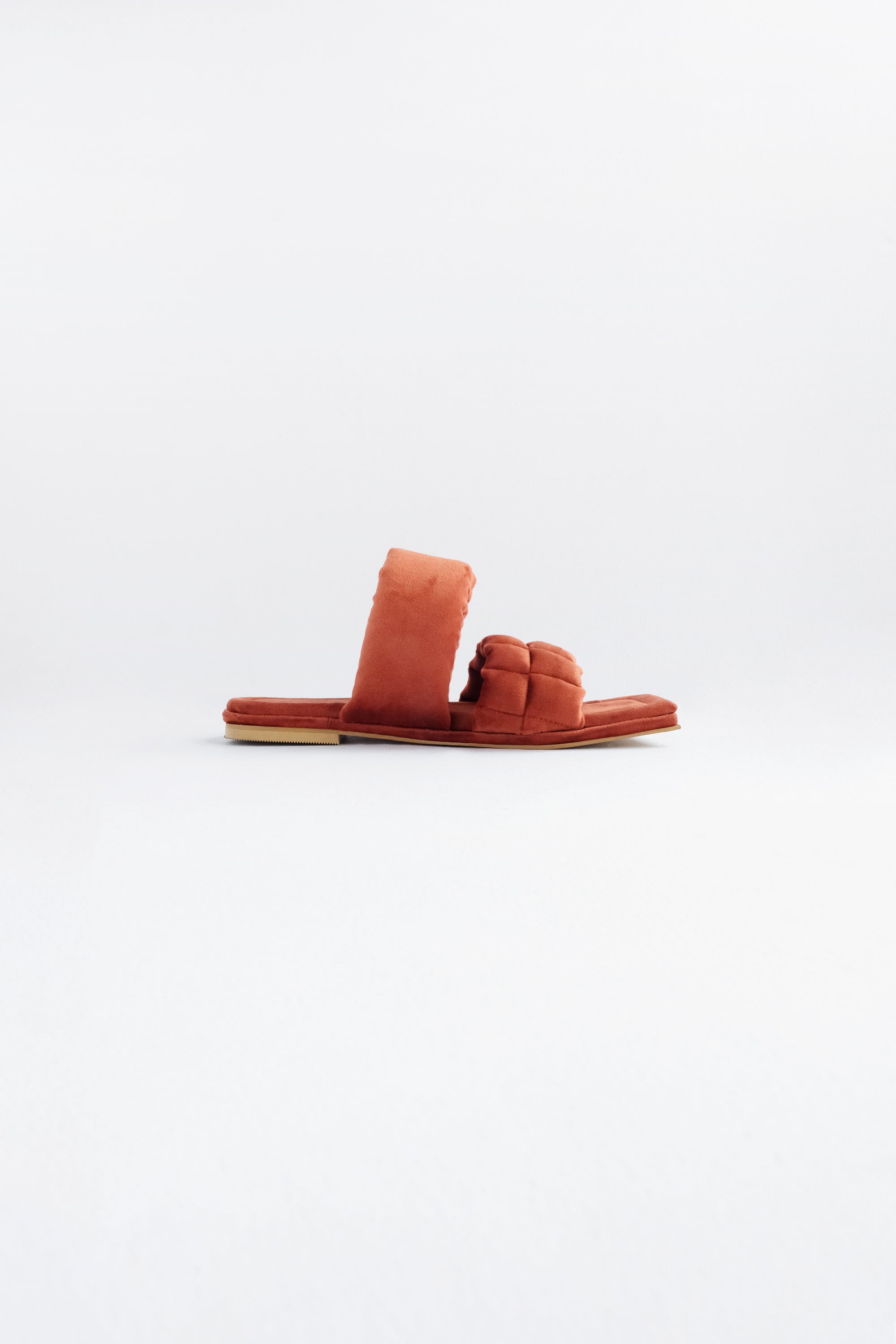 Pillow Sandals
