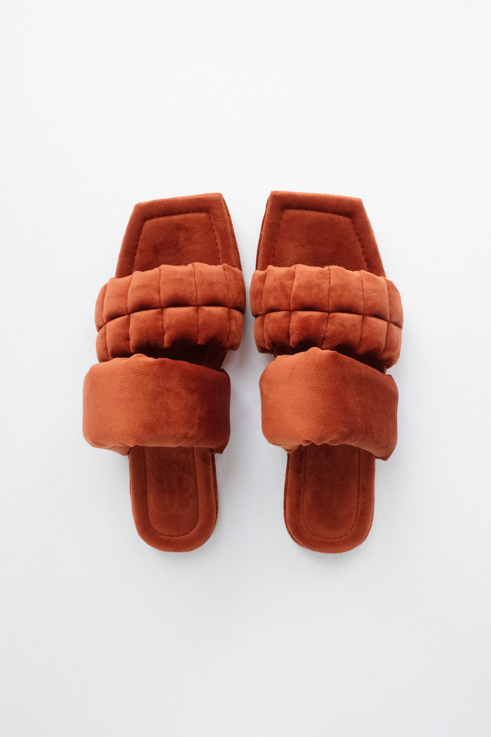 Pillow Sandals