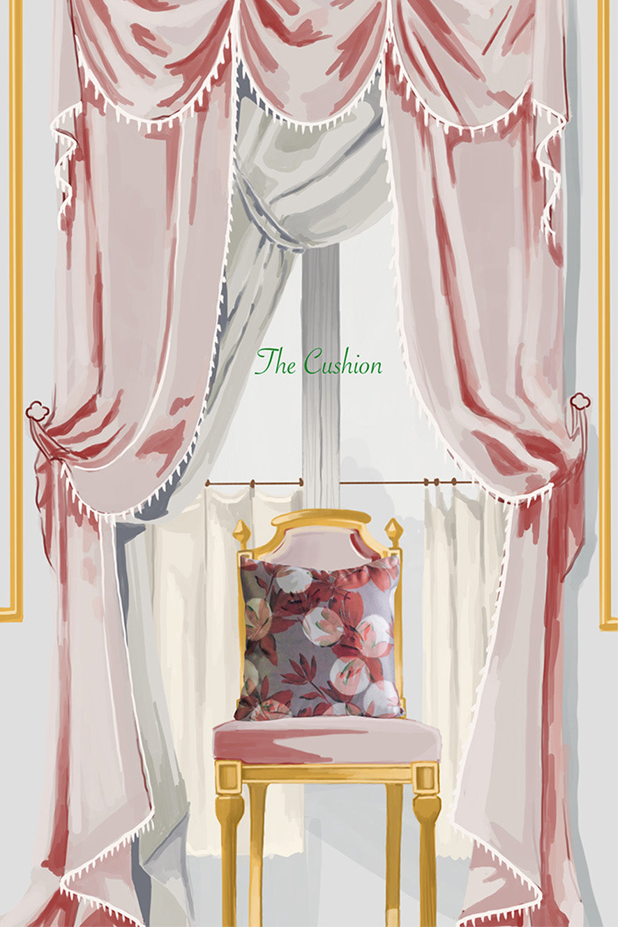 The Cushion